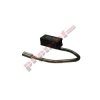 Szczotki Black&Decker 560454-00 6,5x8x15mm (kpl 2szt) / E 6.3