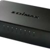 Switch EDIMAX ES-5800G V2, 1000 Mb/s, 8 portów RJ45, Auto-MDI/MDI-X