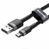 Przewód wtyk USB A - wtyk USB micro 1m CAMKLF-BG1 Baseus