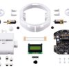Pololu 3pi+ 32U4 Robot Kit with 75:1 LP Motors (Turtle Edition Kit)