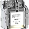 Schneider Electric LV429414 LV429414 Zwalniacz podnapięciowy 250 V/DC 1 szt.