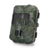 Fotopułapka - Camouflage SM4-PRO - WildcameraXL