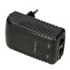 Zasilacz Poe 12V, 1A, 12W, Wtyk Do Gniazda Elektrycznego Extralink Poe-12-12W