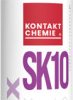 Kontakt-Chemie solder resist, spray can, 400 ml, transparent, 74513-AA