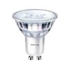 Żarówka LED, 3,5 W, GU10, 220 → 240 V, 4000K, Philips