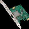I226T1BLK Network card, PCI Express, 2.5 Gigabit Ethernet, 1x RJ45