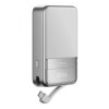 Ecoflow Ef-Rapid10000-Eu Power Bank 10000Mah Magsafe Qi Wireless Silver