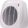 DeLonghi 0114.711000 Grzejnik 65 m³ biały