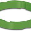 Color marking, green for circular connector, 1620704