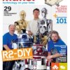 Make: Magazine, Volume 02 - Digital Projects Guide