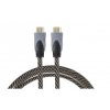 Złącze HDMI-HDMI 15m 4K 2.0 zawieszka LIBOX LB0051/ BX5398
