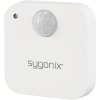 Sygonix SY-6811312 Ceiling Motion Detector 120° White