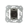 Simon 82 Łącznik krzyżowy (mechanizm) 10AX 250V, szybkozłącza, 1 click 7700251-039