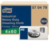 Tork Industrial Heavy-Duty Cleaning Clot