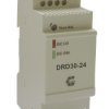 Przetwornica DC-DC, 30W, Uwe 9 → 36 V DC, Uwy 12V dc, Iwy 2.5A, Chinfa