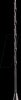 Car - antenna rod, 400mm, incl. adapter