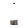 Lampa wisząca HARMONY kolor Czarny 4562 TK Lighting