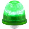 OVOLUX LED GRE R V12/24DAC GY - Sygnalizator optyczny - 38784