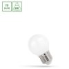 Żarówka Kulka Led E27 5,5W 610Lm Cog 2700K Milky