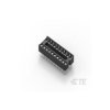 TE Connectivity 1-2199298-6 IC Socket 20 Contacts 2.54mm Pitch 0.3inch