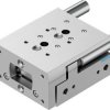 FESTO Mini-suwak 8085192 DGST-25-40-Y12A Materiał obudowy: kute aluminium 1 szt.