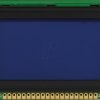 DEM 128064B SBH-PW-N LCD graphic display, 128x64 pixels, bl/ws, w.Bel.
