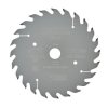 165mm x 20mm 24T Circular Saw Blade