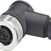 Złącze czujników/elementów wykonawczych Phoenix Contact SACC-M12FR-4CON-PG7-M 1681143 Ilość styków: 4 1 szt.