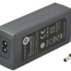POSC12500D-C8 Zasilacz Desktop 60W 12V 5A z wtykiem DC - 5.5x2.1mm