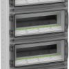 Rozdzielnica mała Spelsberg AK-F 56 UL 73355652, 315 mm x 730 mm x 155 mm, 1 szt.