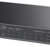 SWITCH TP-LINK TL-SG1210PP