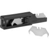 Stanley 2-11-983 Hook Blade 1996 10pc Ideal for Floor & Plastic Cutting
