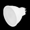 Żarówka LED 12V MR16 6W 410lm, kolor biały ciepły; Dioled