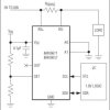 High-Side, Current-Sense Amplifiers with 12-Bit ADC and Op Amp/Comparator