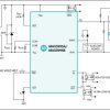 IEEE 802.3bt-Compliant, Powered Device Interface Controllers with Integrated 91W High-Power MOSFET