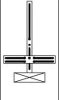 Striebel & John 2CPX054061R9999 FD17R Pole licznika Opis 1 szt.