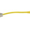 Adapter RJ45 Cat6a porty: Złącze RJ45 HARTING