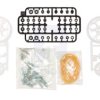 Pololu Tamiya 70141 Pulley (L) Set