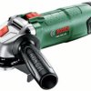 Szlifierka kątowa Bosch Home and Garden PWS 750-125 06033A240D 750 W