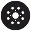 Talerz szlifierski średni Bosch Accessories 2608601175 Średnica 125 mm Bosch Accessories 2608601175 Średnica 125 mm