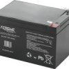 XTR12-12 Akumulator firmy żelowy XTREME 12V 12Ah wymiary: 152x98x98mm; masa: 3.29kg