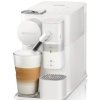 Ekspres do kawy na kapsułki DeLonghi EN 510.W Lattissima One Evo, biały