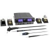 Ersa 0ICV4005AICXV i-CON VARIO 4 MK2 500W Solder/Desolder Station Antistatic