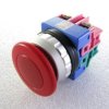 Przełącznik przyciskany YS-AEP12-11R