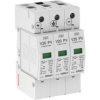 Ogranicznik przepięć PV 600V DC Typ 2 C 3P 20kA 2,6kV V20-C 3PH-600 5094605