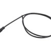 Złącze M12, męskie, PIN:5, wtyk,60V M12A-05BMMM-PL8B01