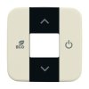 Busch-Jaeger czarny 2CKA006220A0105 1 szt.
