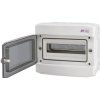Rozdz. 12mod.n/t IP65 1x12 ECH-12PT d.trans. ETI