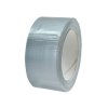 Faithfull 00455020SITB6 Extra Heavy-Duty Gaffa Tape 50mm x 20m Silver