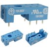 Gniazdo przek 95.15.2 SMA PCB do serii 40 44 ,druk przekaźnika